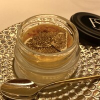 レストラン ラ フィネス - 