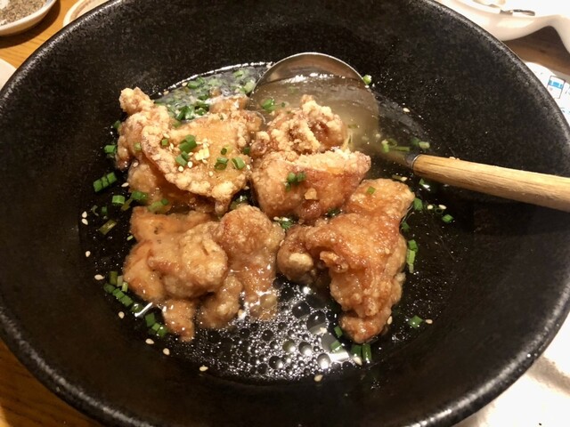 Merihariya Ozaku Ten photo 5