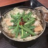 博多 慶州 - 博多あごだしもつ鍋
