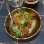 SUB ROSA - 砂肝ガーリックアチャール