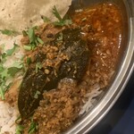 SUB ROSA - チキンララ