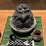 くろぎ甘味研究所 - 