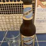 SUB ROSA - ブルームーン