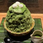 くろぎ甘味研究所 - 