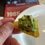 TGIフライデーズ - 作りたてフレッシュでうんまい、お酒がススム