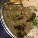 SUB ROSA - ベイガンダール