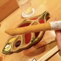 串揚げ 依知川 - 