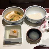梅の花 銀座並木通店 - 