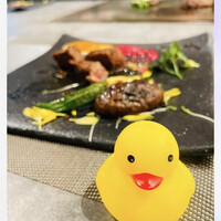 鉄板焼 MACACA - 