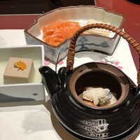 梅の花 銀座並木通店 - 