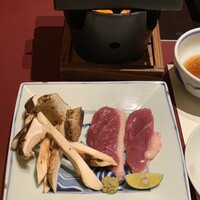 梅の花 銀座並木通店 - 