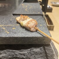 焼鳥 くまわき - 