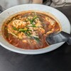 辛麺屋 桝元 日向インター店