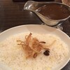 欧風カレー ソレイユ