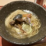 麦と麺助 - 