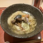 麦と麺助 - 