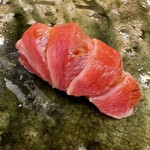 鮨桂太 - 大トロ