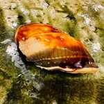 鮨桂太 - アナゴ