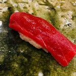 鮨桂太 - まぐろ