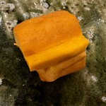 鮨桂太 - 玉子焼