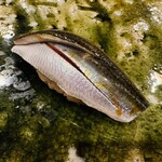 鮨桂太 - こはだ