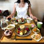 ルナカフェ - 