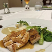 レストランひらまつ 博多 - 