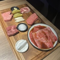 やきにくグレート 神田店 - 