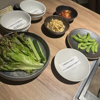 やきにくグレート 神田店 - 