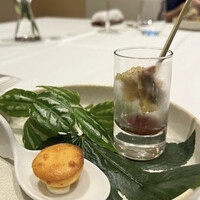 レストランひらまつ 博多 - 