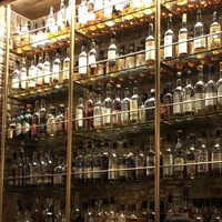 TOKYO Whisky Library - 