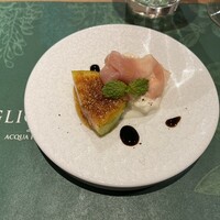 GLICINE di ACQUA PAZZA - 