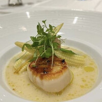 レストランひらまつ 博多 - 