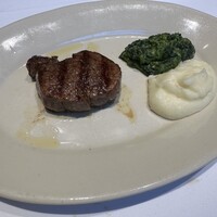 Empire Steak House Roppongi - 