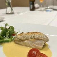 レストランひらまつ 博多 - 