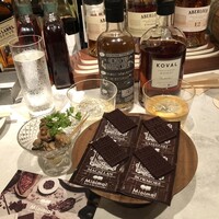 TOKYO Whisky Library - 