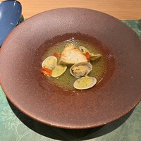 GLICINE di ACQUA PAZZA - 