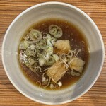 番町製麺 - 