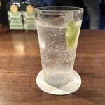 Radio - R6.9  ウオッカトニック