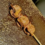 YAKITORI 燃 es - 