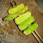 YAKITORI 燃 es - 