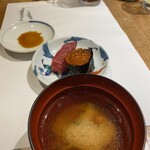 築地すし大 本館 - 