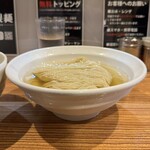 番町製麺 - 