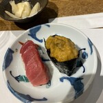 築地すし大 本館 - 