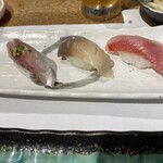 築地すし大 本館 - 