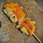 YAKITORI 燃 es - 
