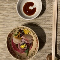 三代目 桃栗 - 