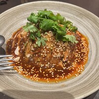 四川料理 龍の子 - 