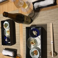 三代目 桃栗 - 