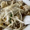 中華麺店 喜楽